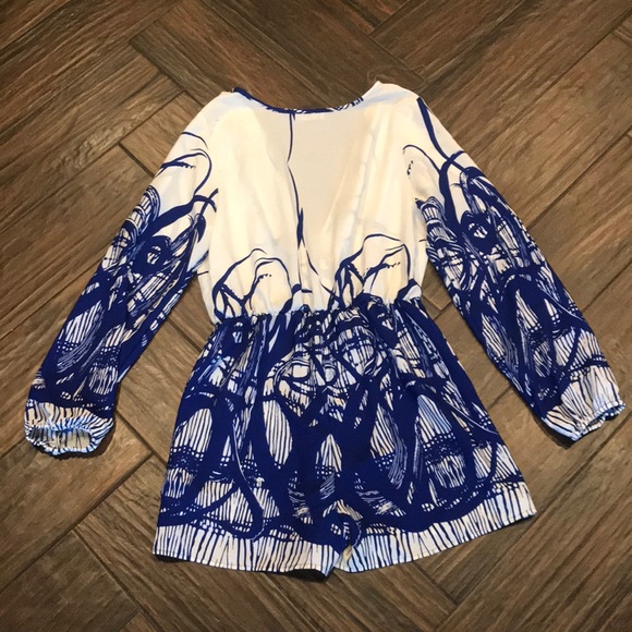 ROMPER - Picture 5 of 6